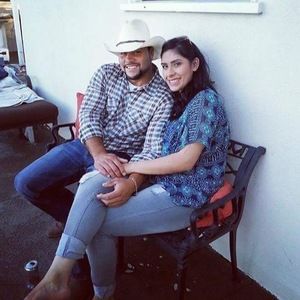 Meet your Posher, Cristina